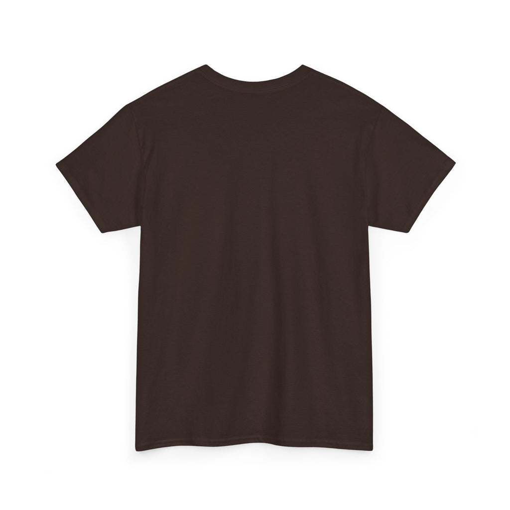 Mom of Boys Unisex Heavy Cotton Tee