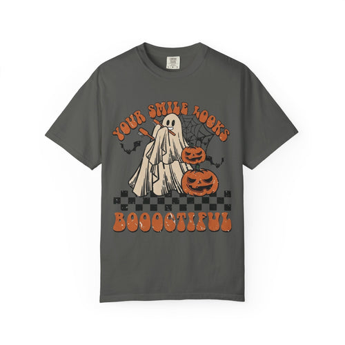 Boootful Smile Dental T-shirt