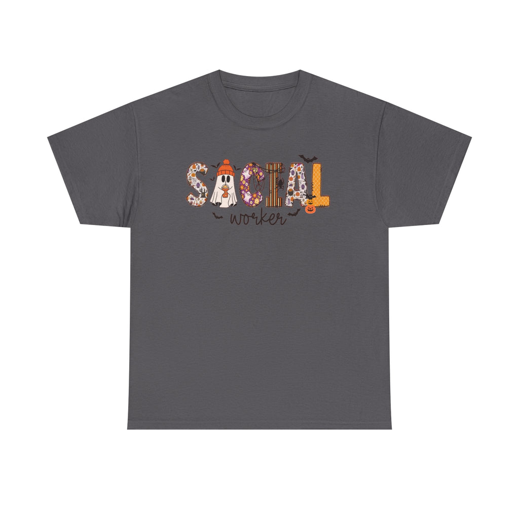 Social Worker Tee