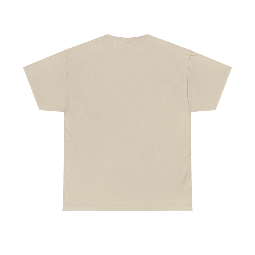 Spooky Vibes Unisex Heavy Cotton Tee