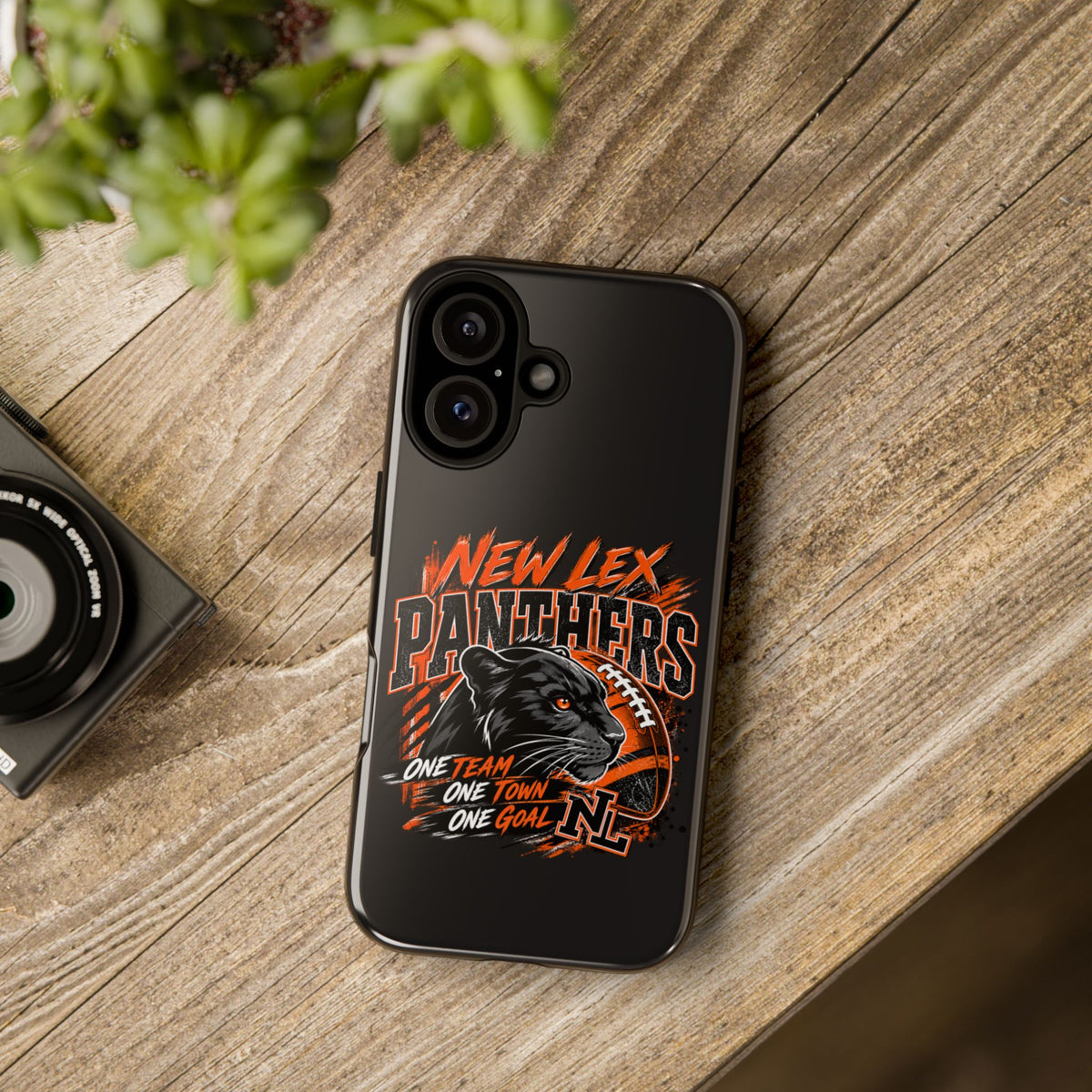 New Lex Tough Case