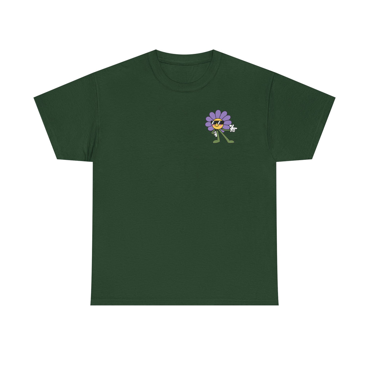 Stay Kind Unisex Heavy Cotton Tee