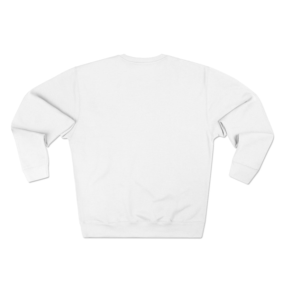 Stitched Look FALL Unisex Crewneck Sweatshirt