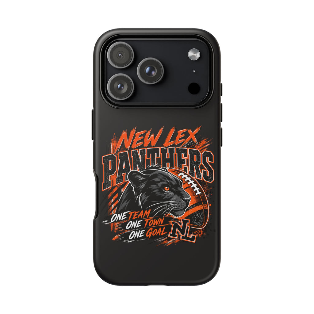 New Lex Tough Case