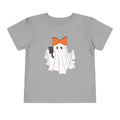 Ghost Bestie Toddler Tee