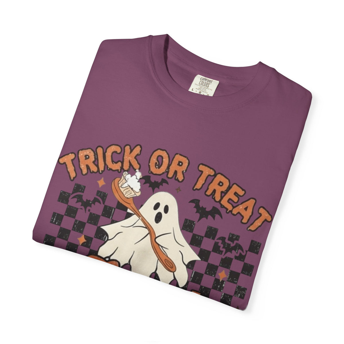 Dental Ghosty T-shirt