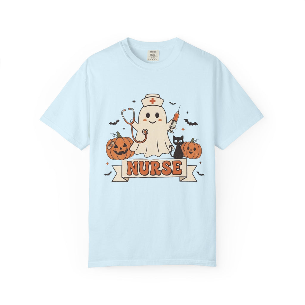 Vintage Inspired Nurse T-shirt