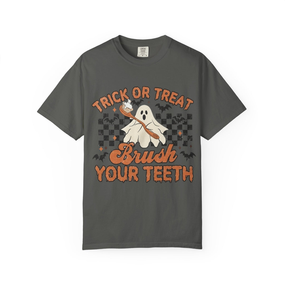 Dental Ghosty T-shirt