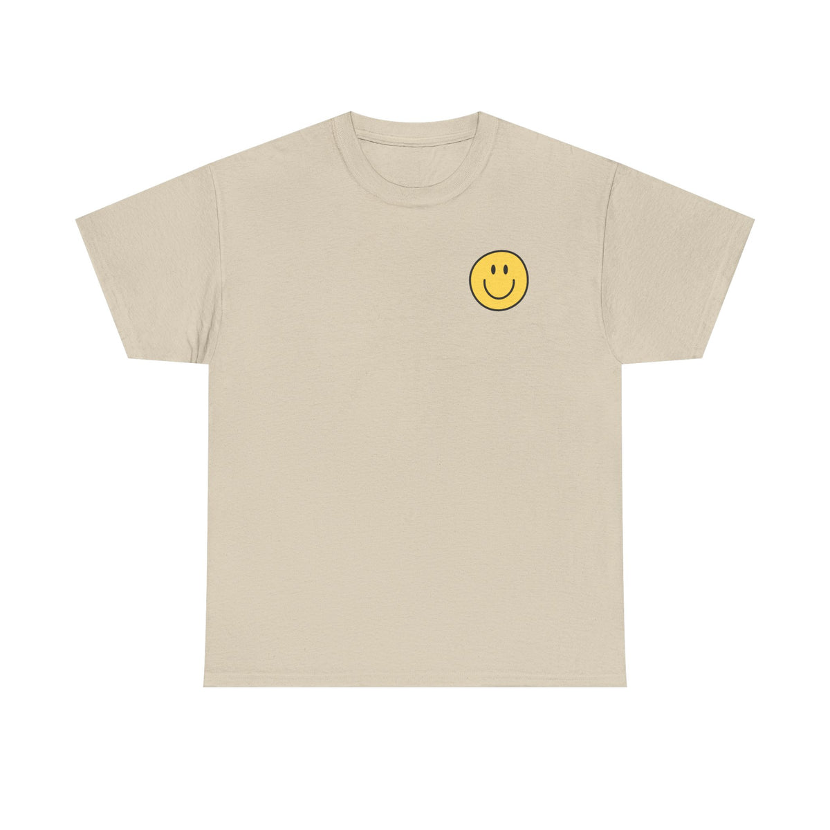 Good Days Unisex Heavy Cotton Tee