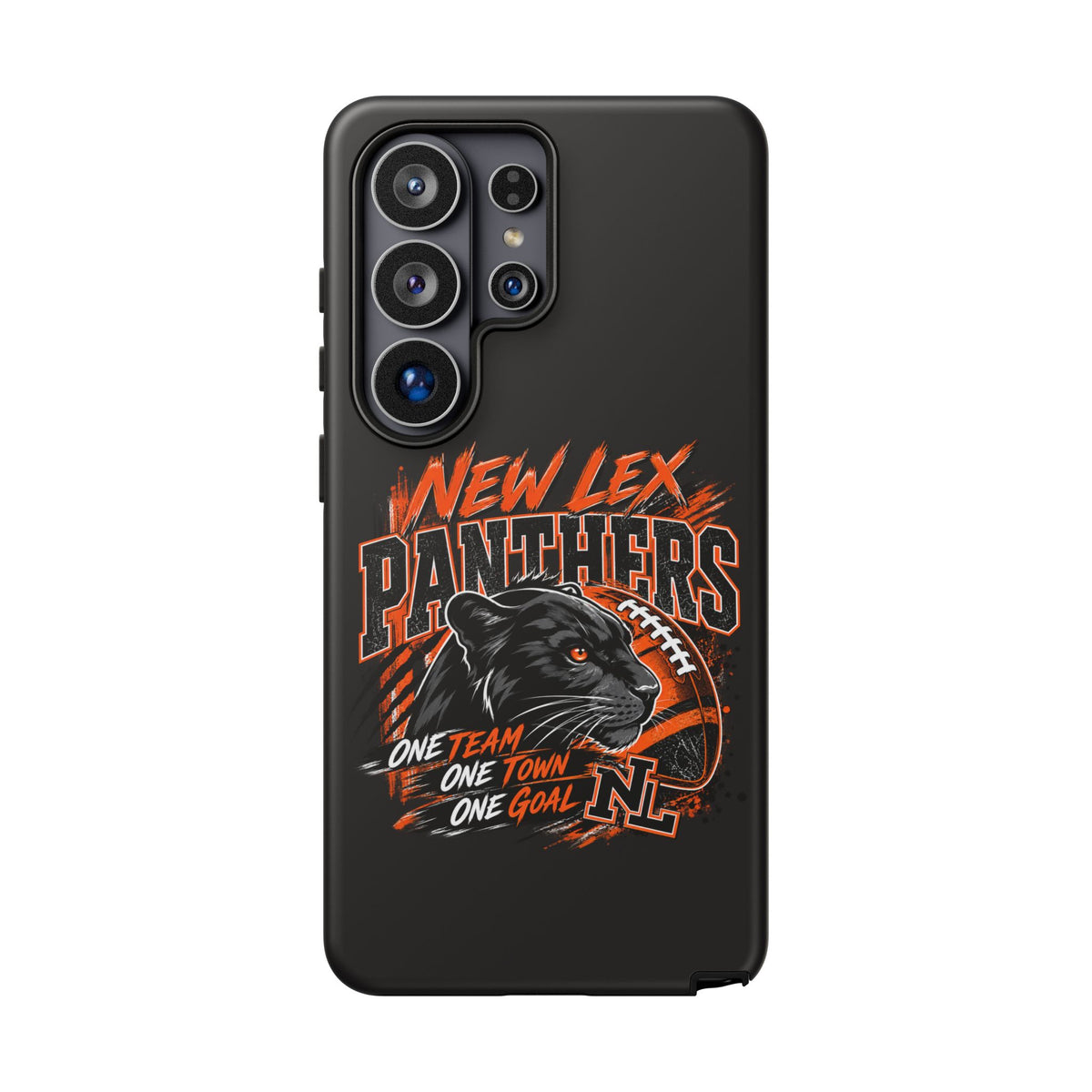 New Lex Tough Case