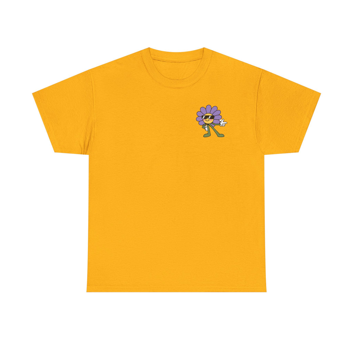 Stay Kind Unisex Heavy Cotton Tee