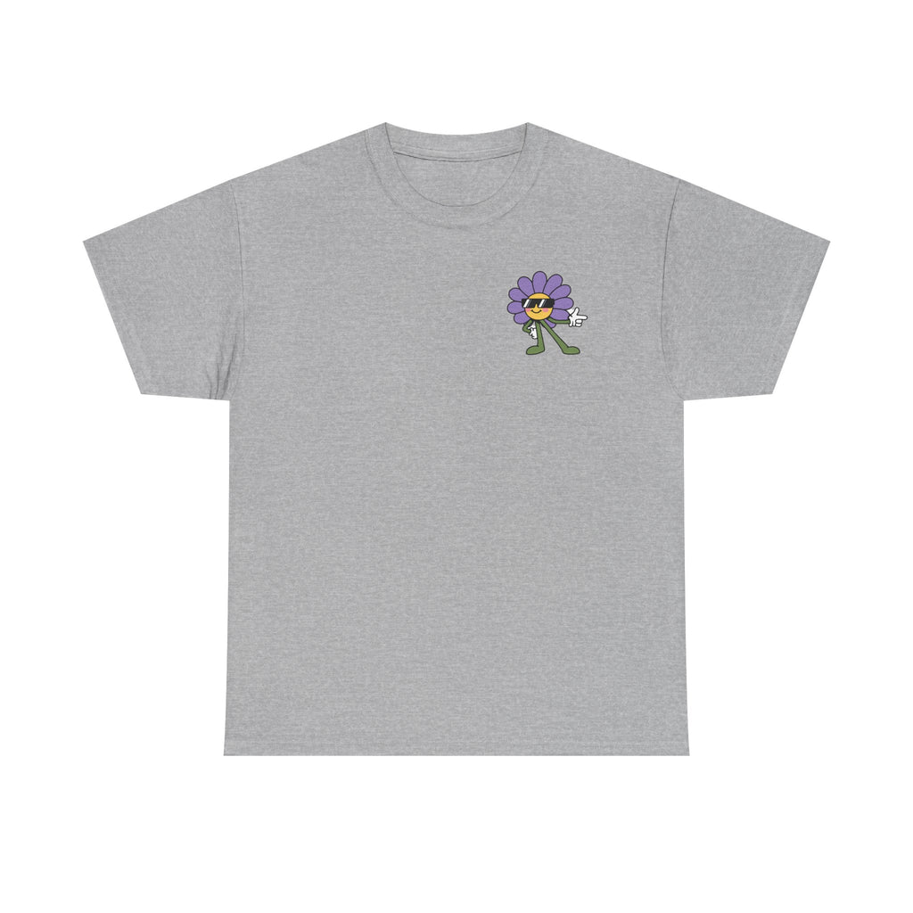 Stay Kind Unisex Heavy Cotton Tee