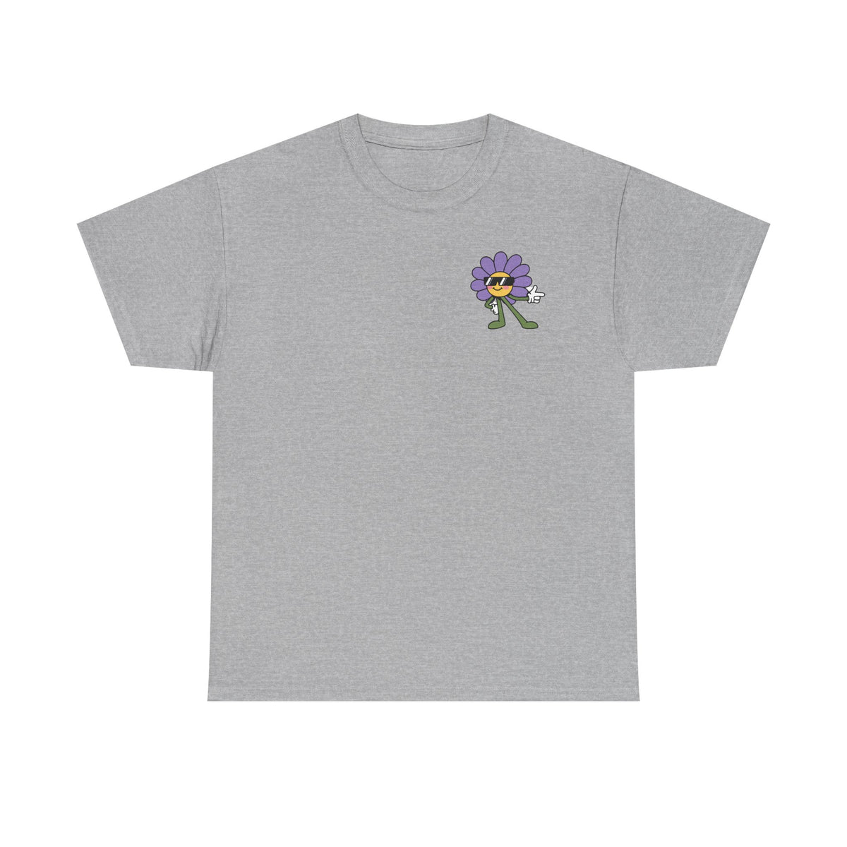 Stay Kind Unisex Heavy Cotton Tee