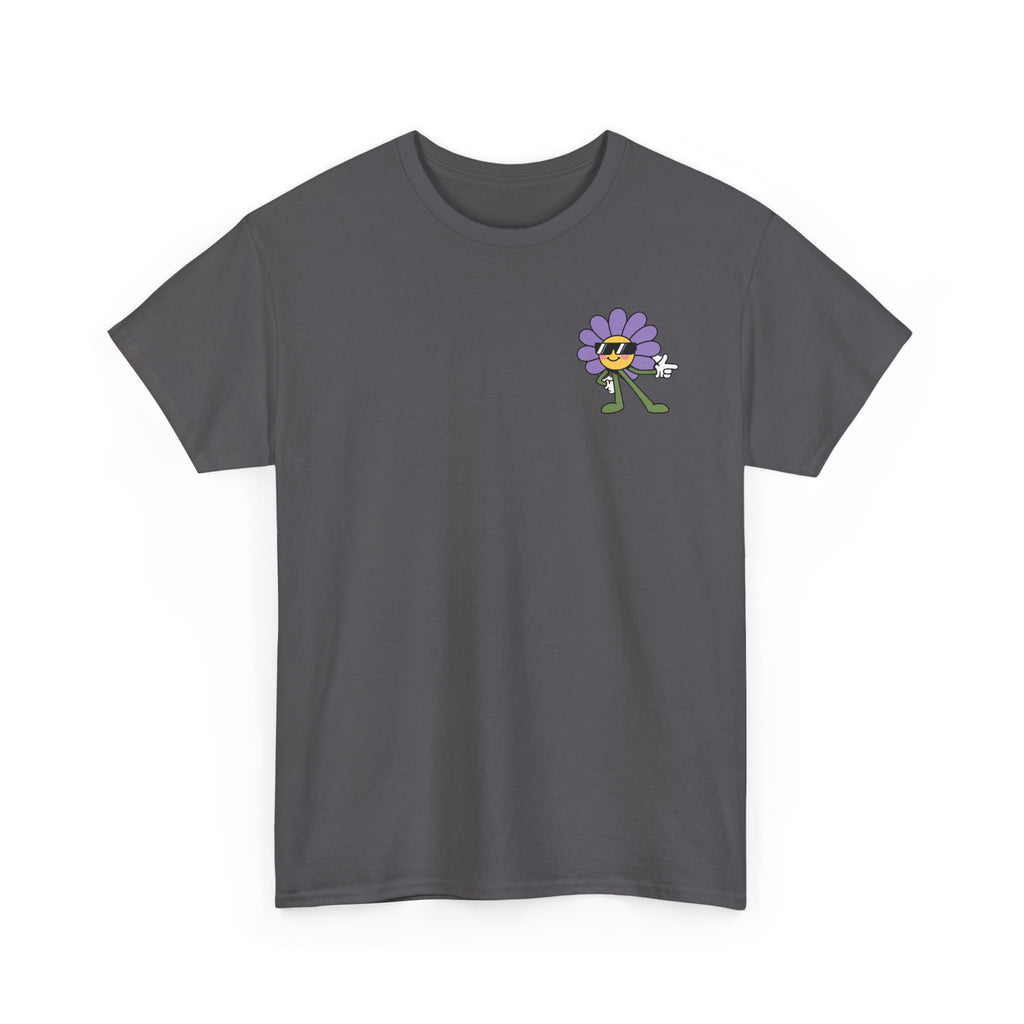 Stay Kind Unisex Heavy Cotton Tee