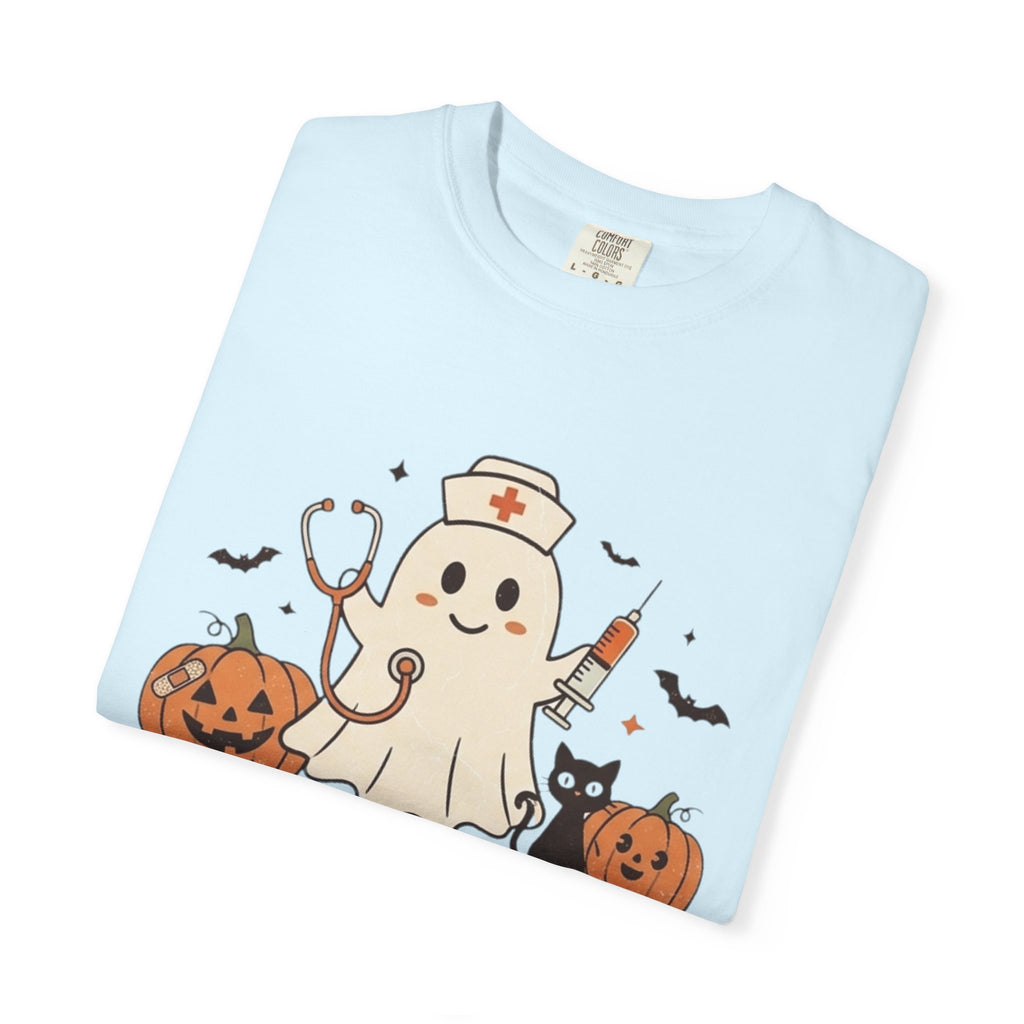 Vintage Inspired Nurse T-shirt