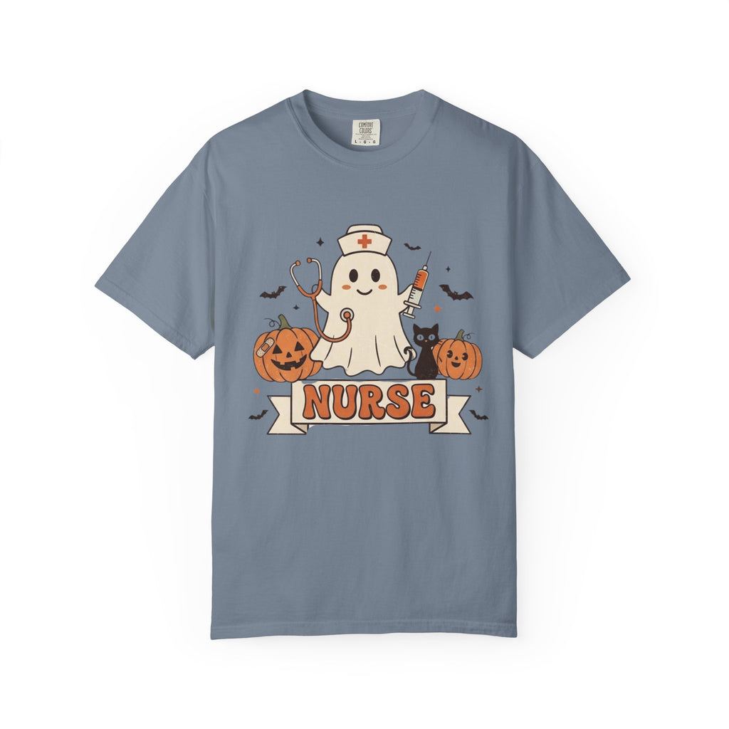Vintage Inspired Nurse T-shirt
