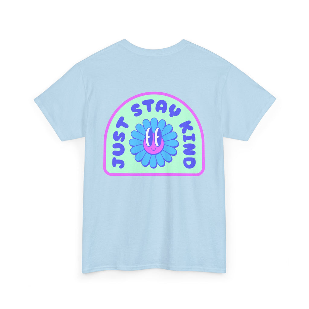 Stay Kind Unisex Heavy Cotton Tee