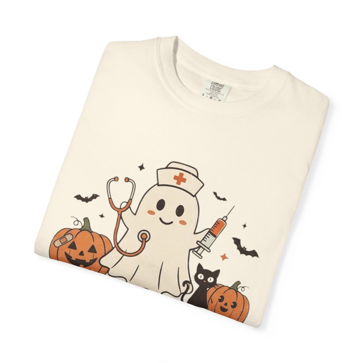 Vintage Inspired Nurse T-shirt