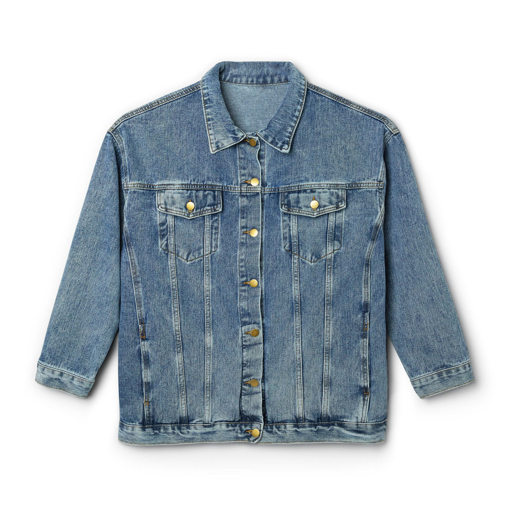 New Lex One Women's Denim Jacket