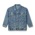 New Lex One Women's Denim Jacket