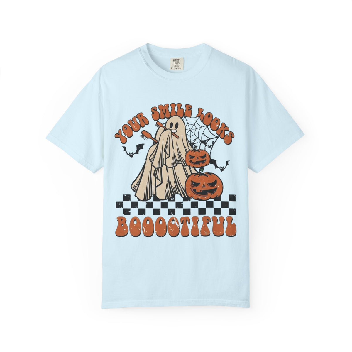 Boootful Smile Dental T-shirt