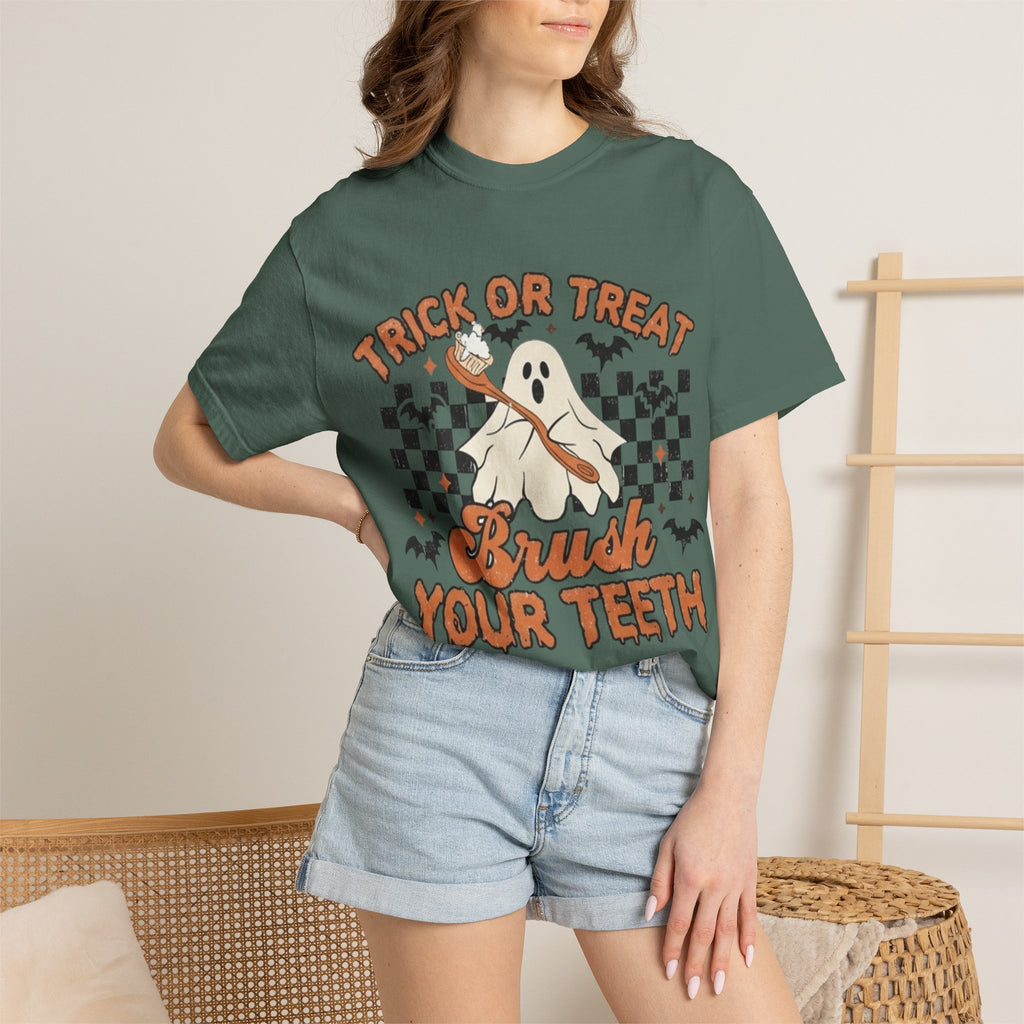 Dental Ghosty T-shirt