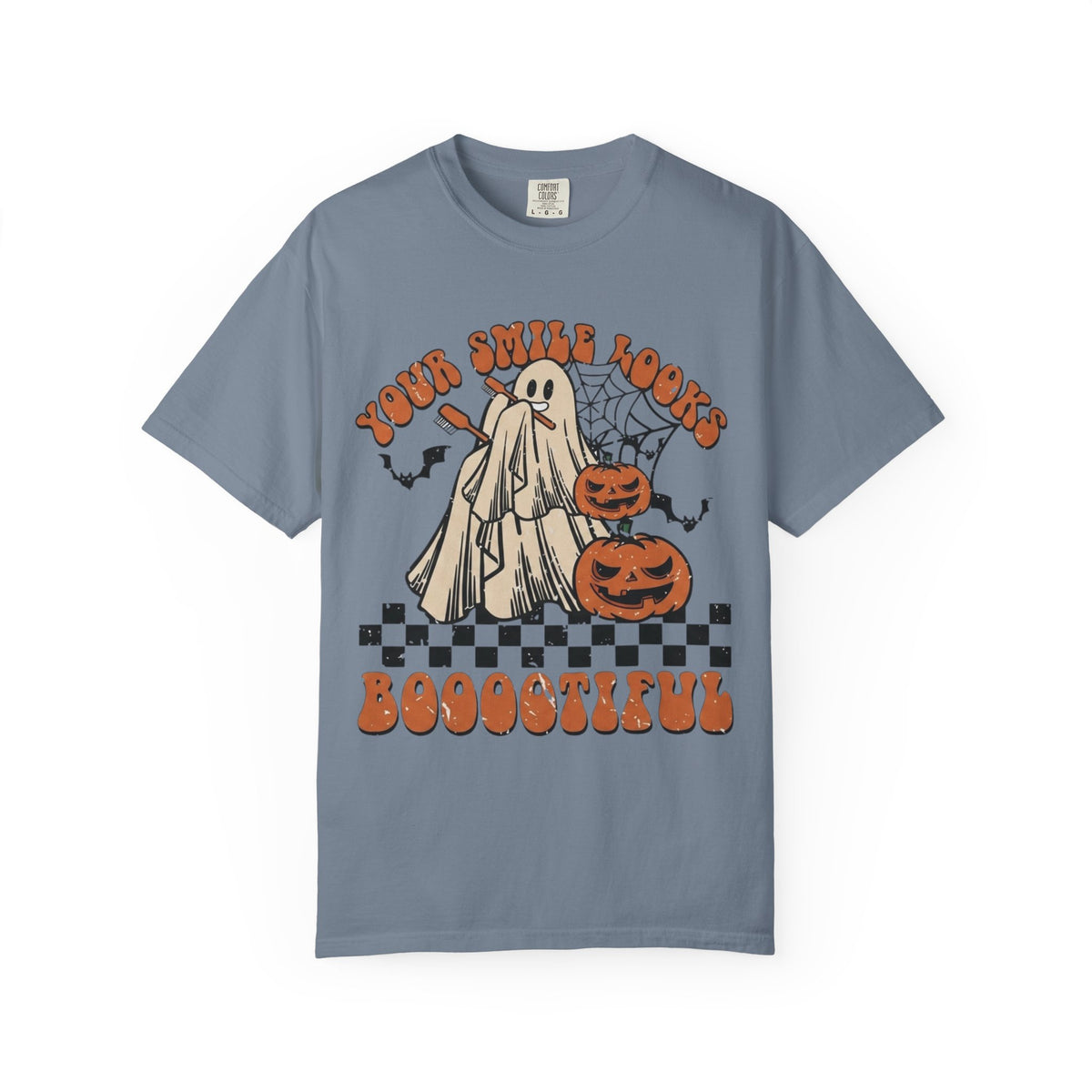 Boootful Smile Dental T-shirt