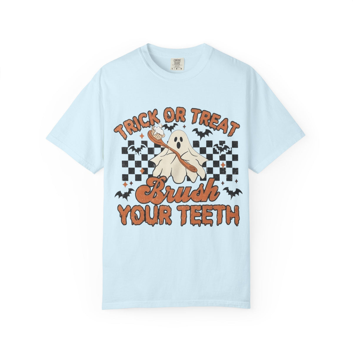 Dental Ghosty T-shirt