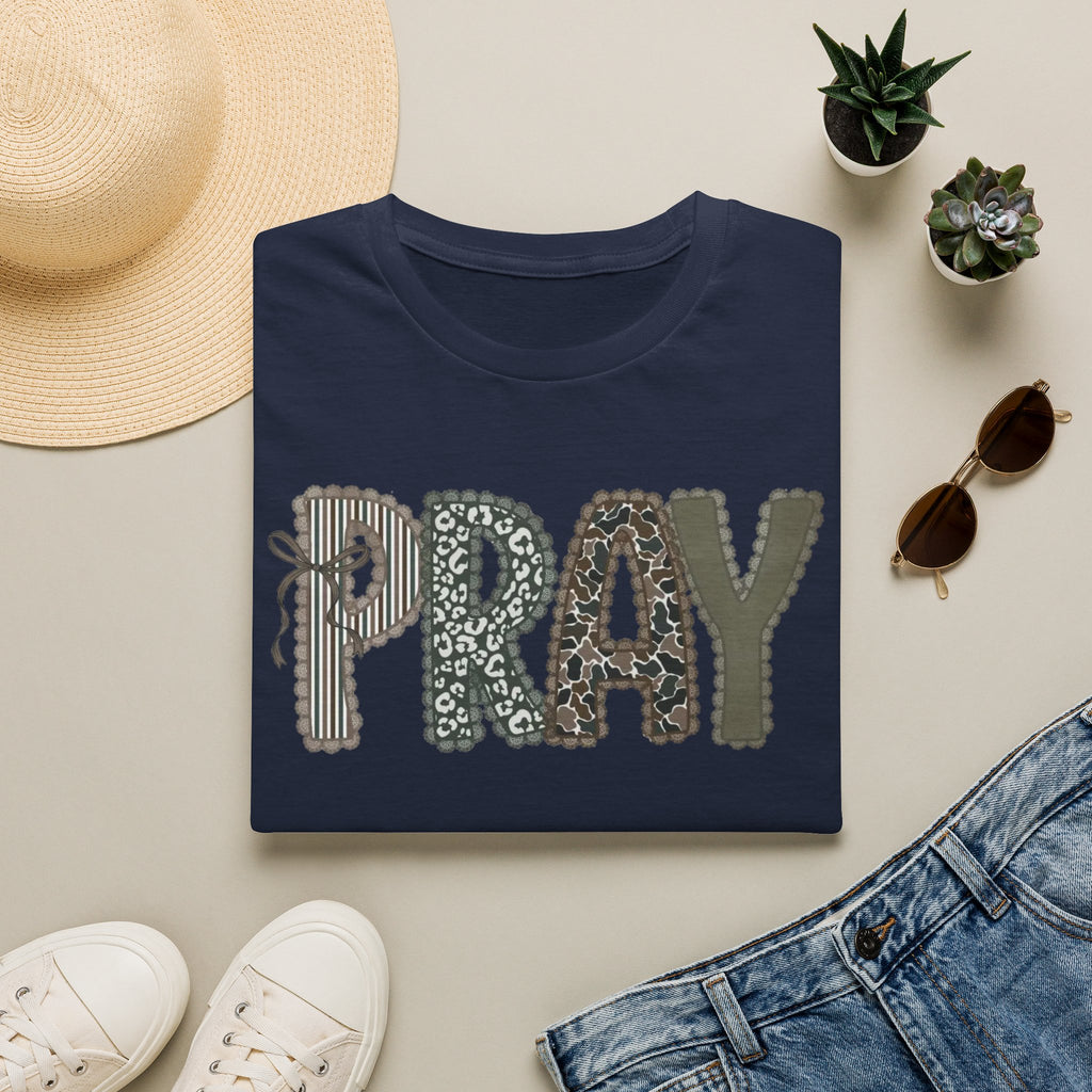 Pray T-Shirt