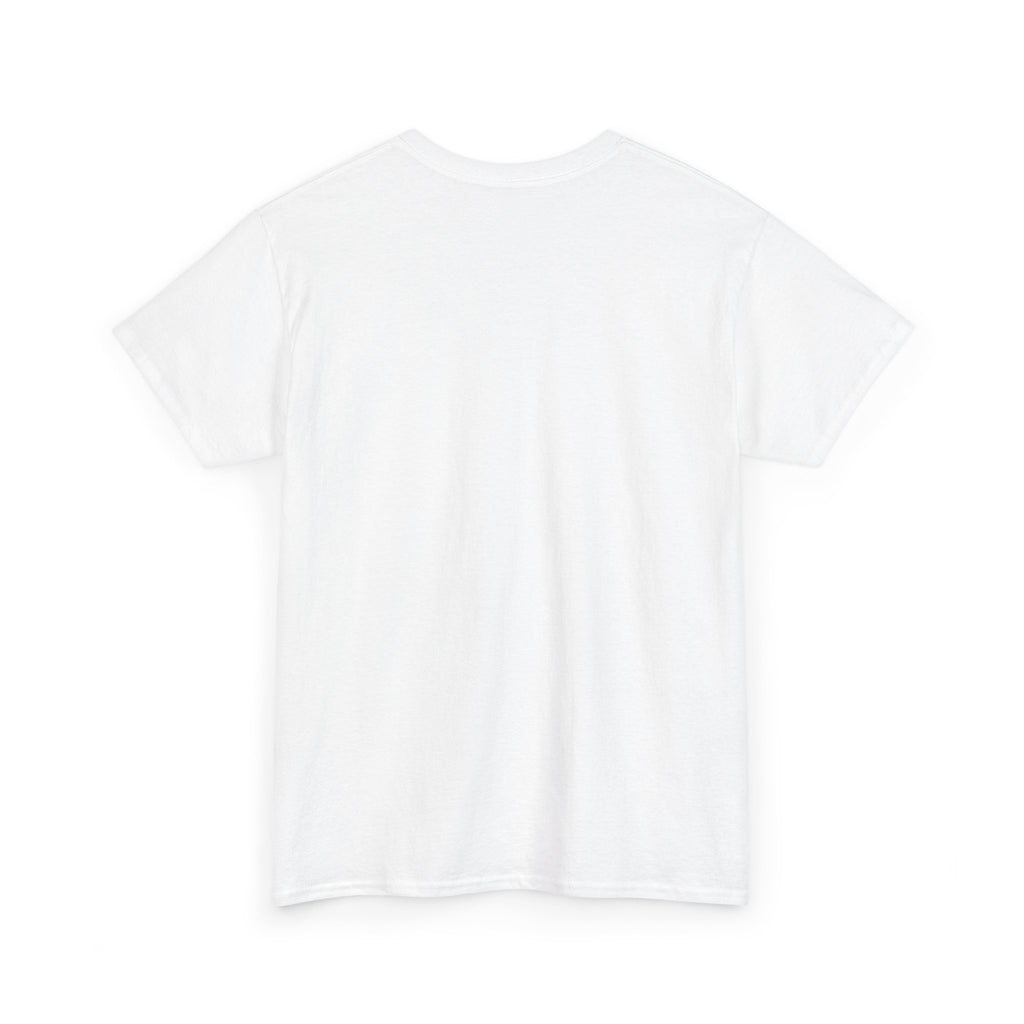 Mom of Boys Unisex Heavy Cotton Tee